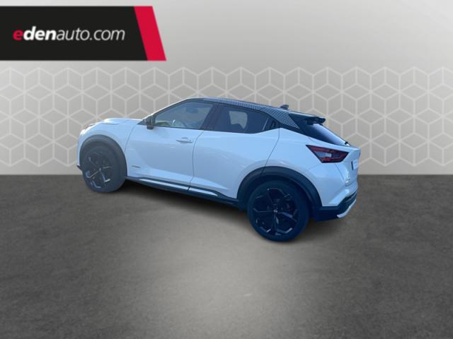 Nissan Juke image 4