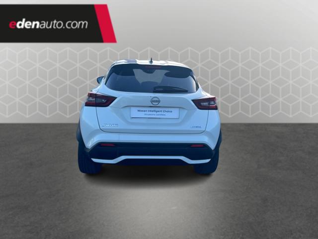 Nissan Juke image 3