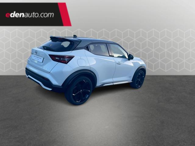 Nissan Juke image 8