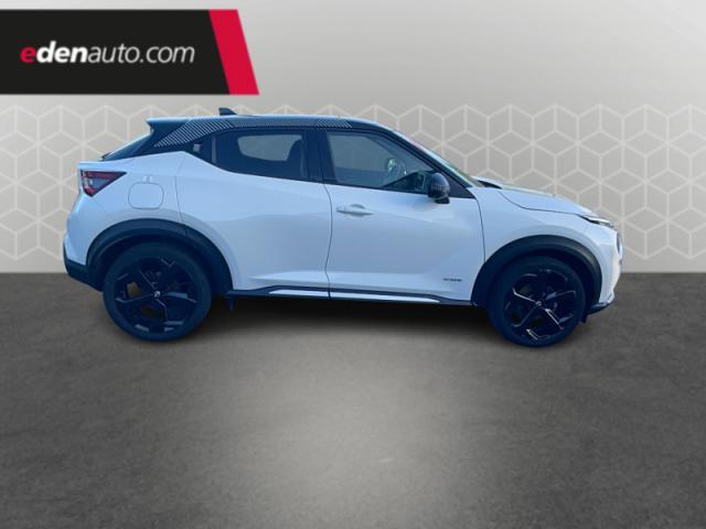 Nissan Juke image 5