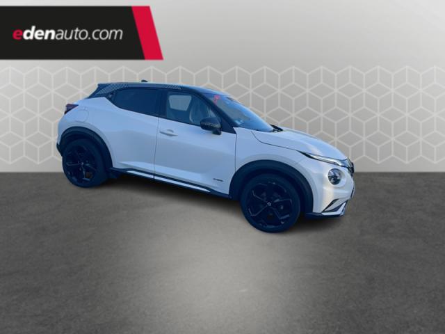 Nissan Juke image 2