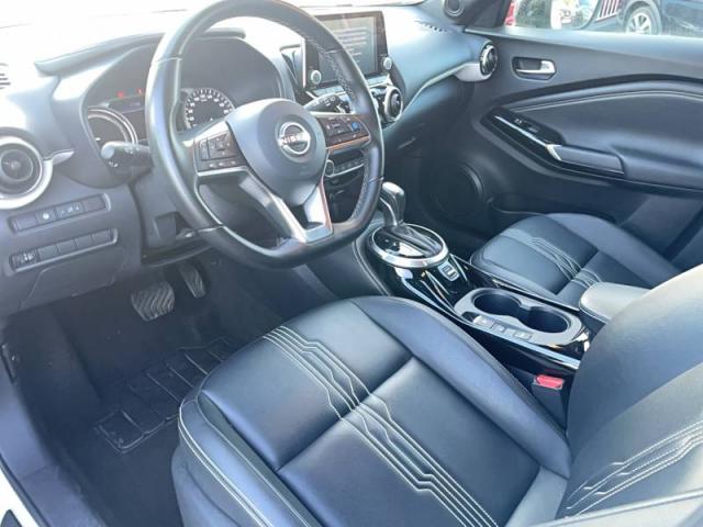 Nissan Juke image 6