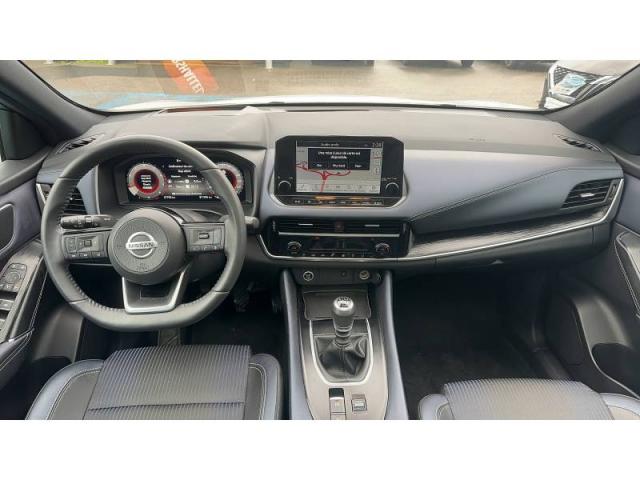 Nissan Qashqai image 4