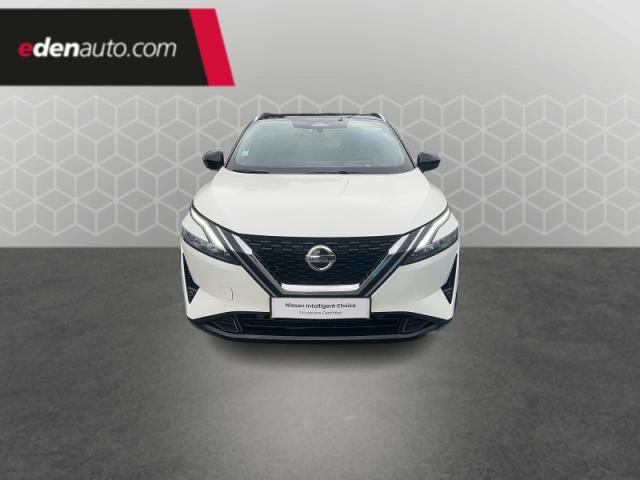 Nissan Qashqai image 2
