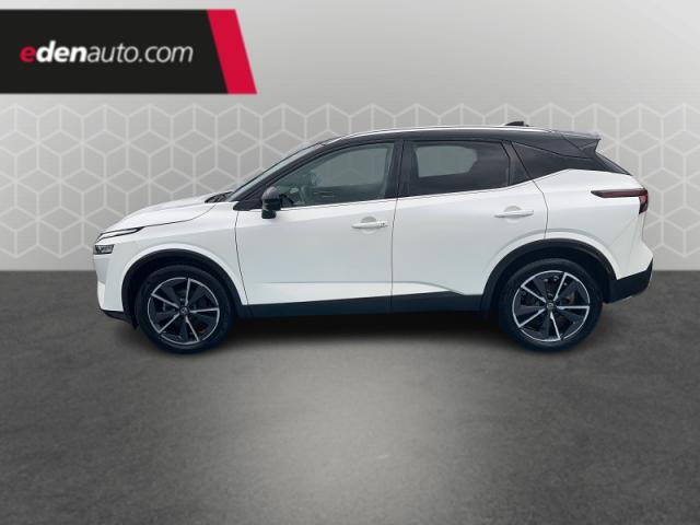 Nissan Qashqai image 8