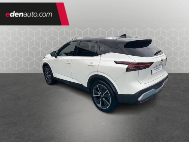 Nissan Qashqai image 6