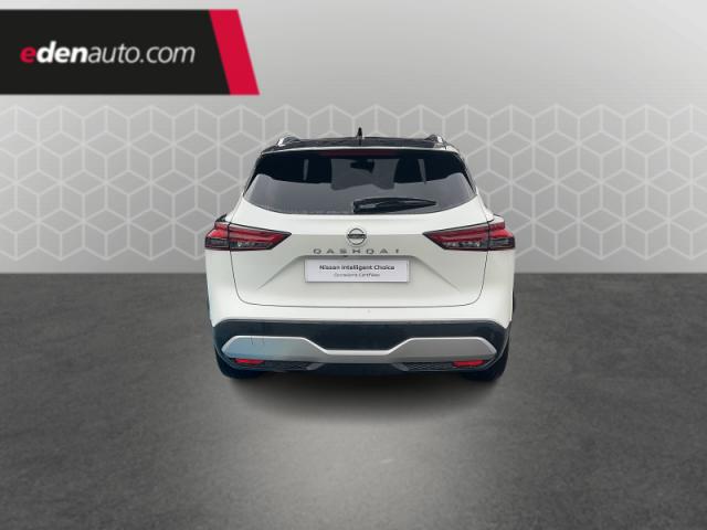 Nissan Qashqai image 3