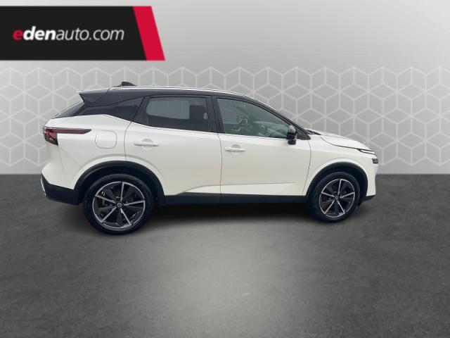 Nissan Qashqai image 1