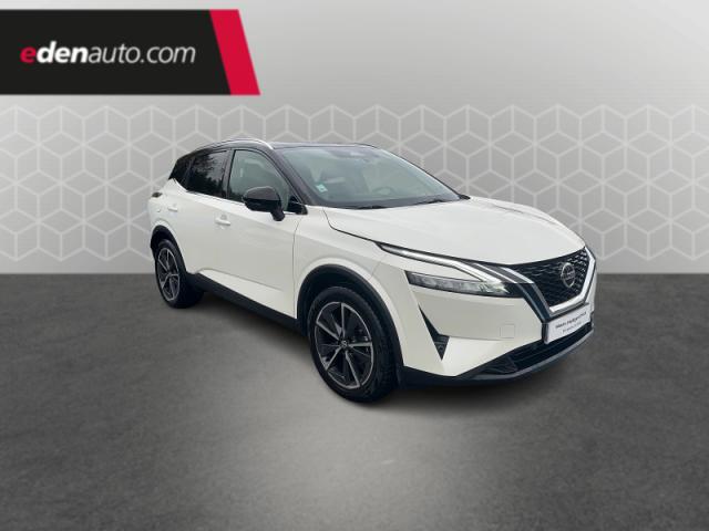 Nissan Qashqai image 7