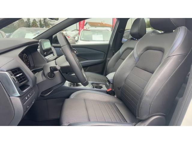 Nissan Qashqai image 5