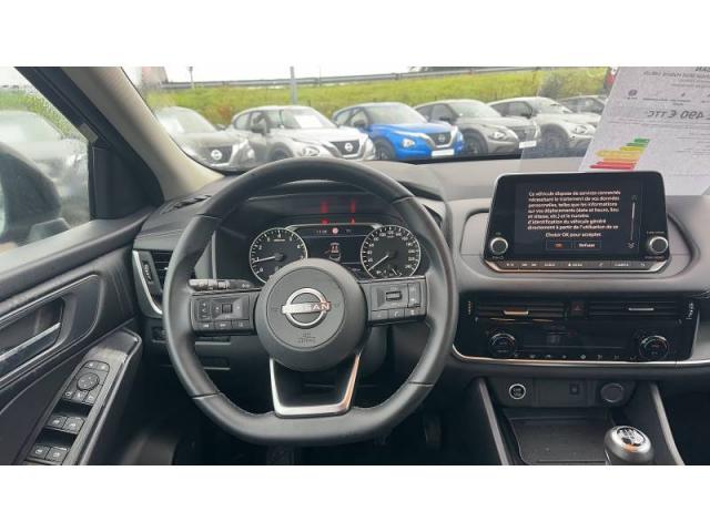 Nissan Qashqai image 1