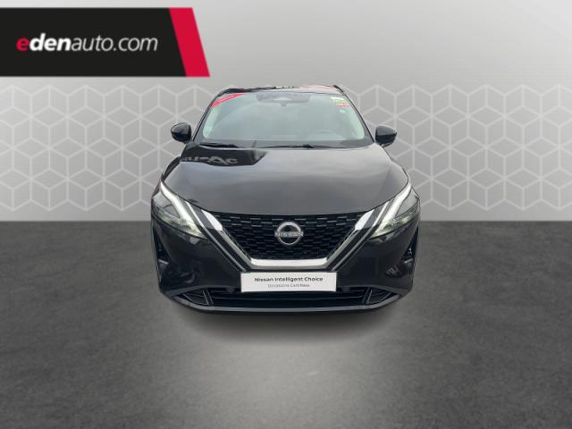 Nissan Qashqai image 7