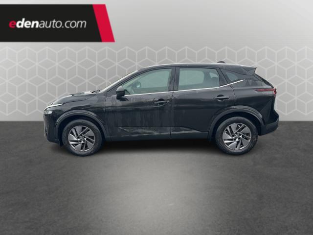 Nissan Qashqai image 5
