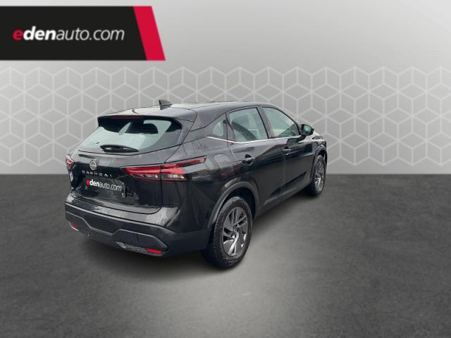 Nissan Qashqai image 6