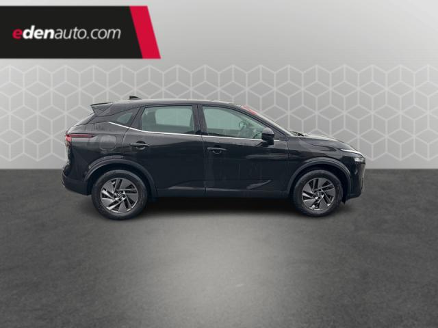 Nissan Qashqai image 3