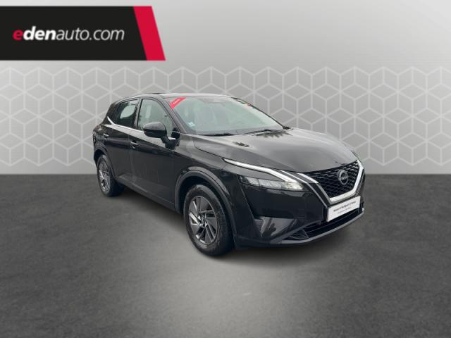 Nissan Qashqai image 4