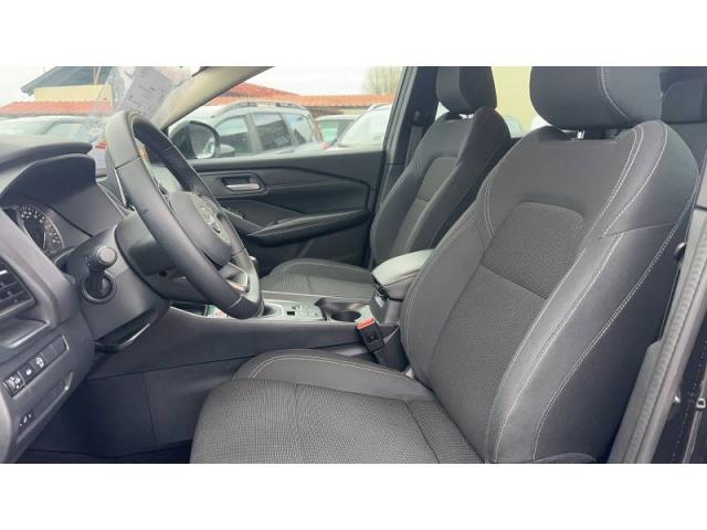 Nissan Qashqai image 9
