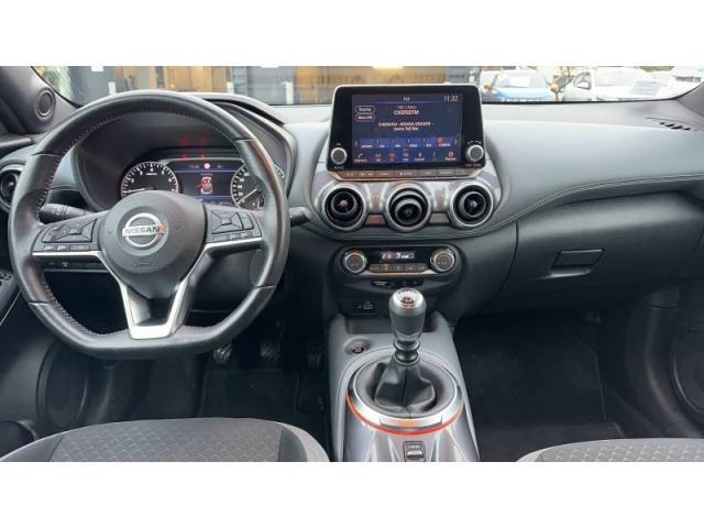 Nissan Juke image 8
