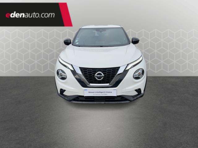Nissan Juke image 9
