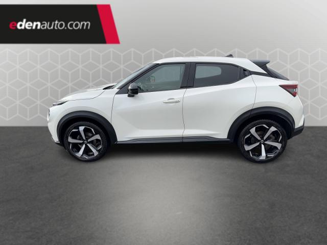 Nissan Juke image 7