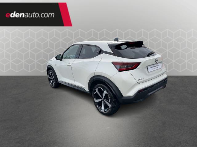 Nissan Juke image 2
