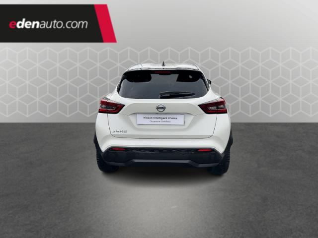 Nissan Juke image 1