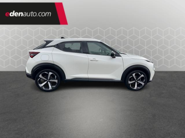 Nissan Juke image 6