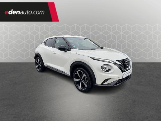 Nissan Juke image 5