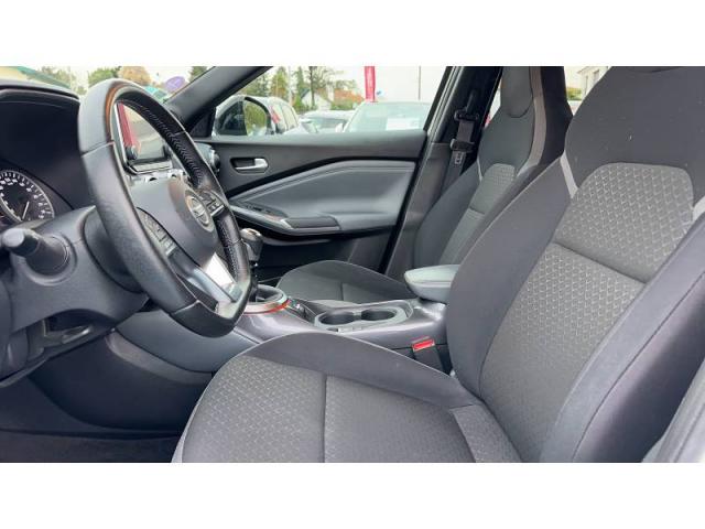 Nissan Juke image 3