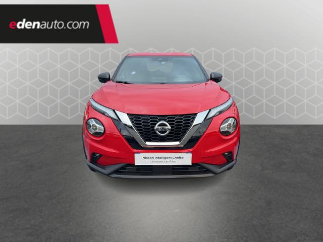 Nissan Juke image 7