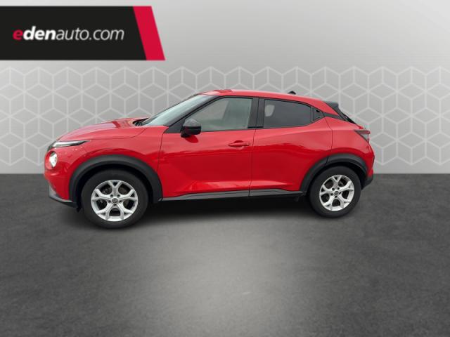 Nissan Juke image 9