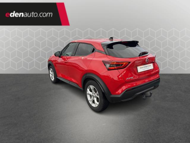 Nissan Juke image 2