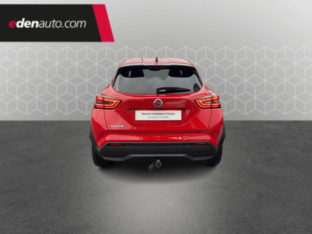 Nissan Juke image 5