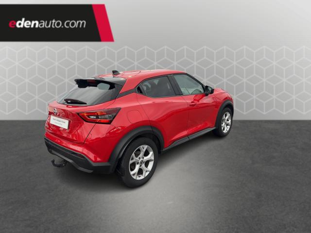 Nissan Juke image 6