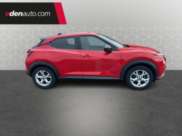 Nissan Juke image 1
