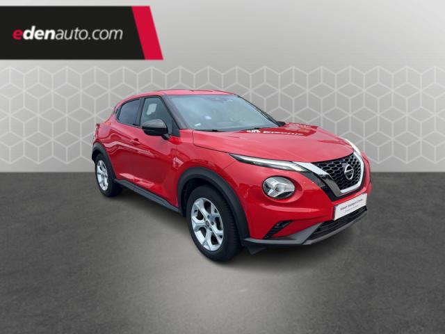 Nissan Juke image 3