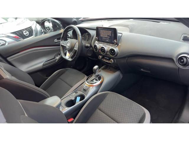 Nissan Juke image 4