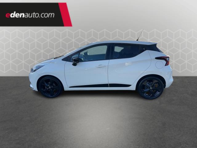 Nissan Micra image 1