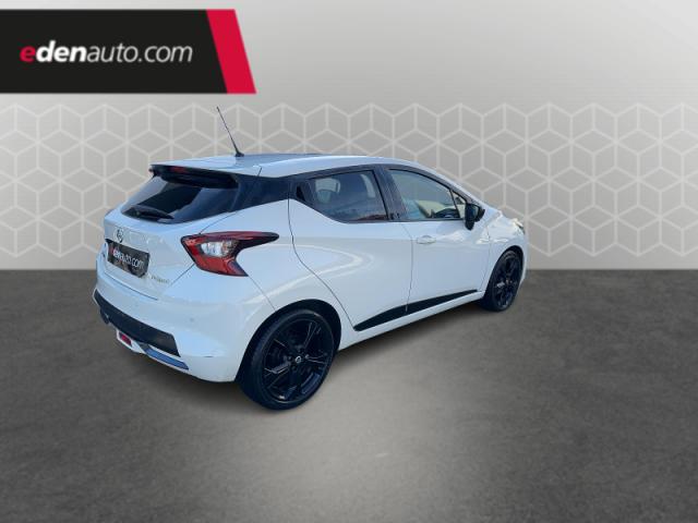 Nissan Micra image 3