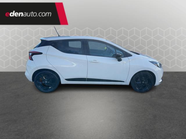 Nissan Micra image 9