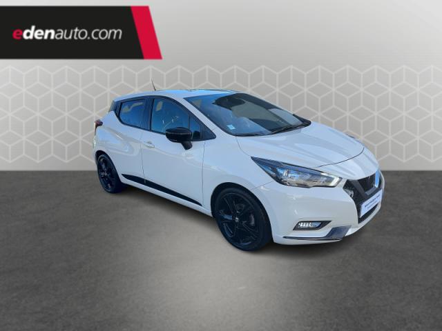 Nissan Micra image 6