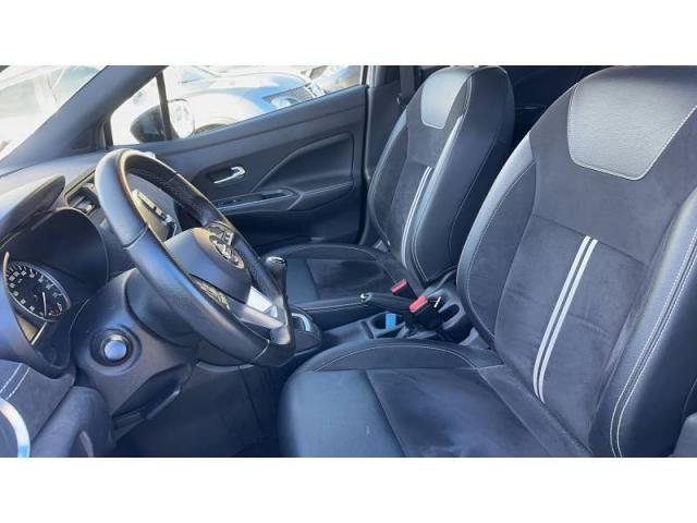 Nissan Micra image 5