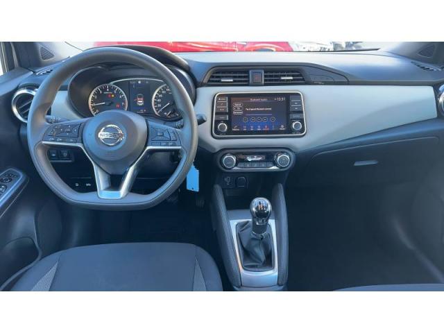 Nissan Micra image 6