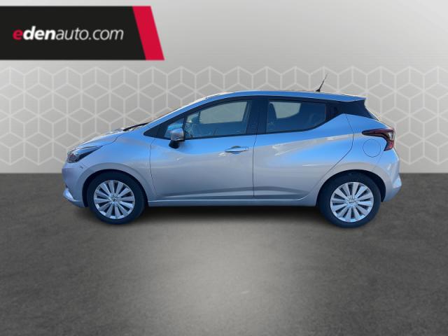 Nissan Micra image 3