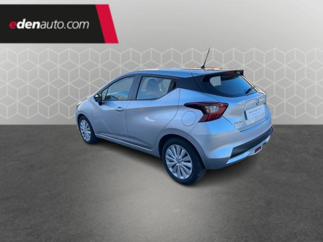 Nissan Micra image 8