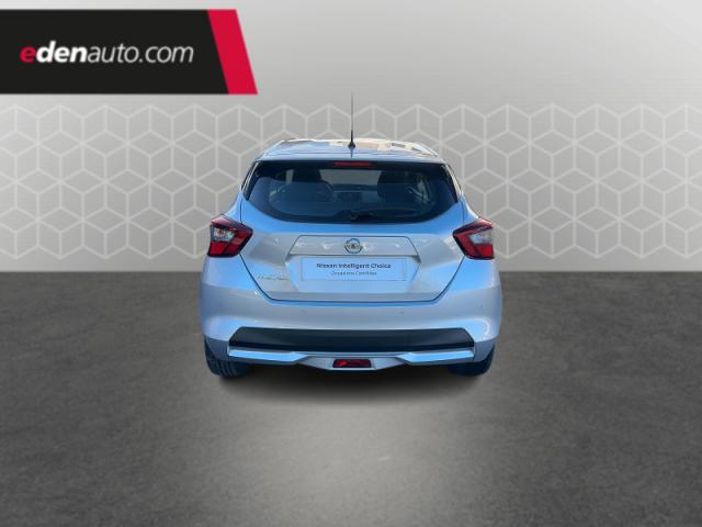 Nissan Micra image 7
