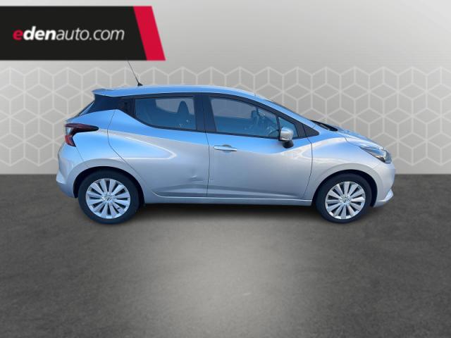 Nissan Micra image 5