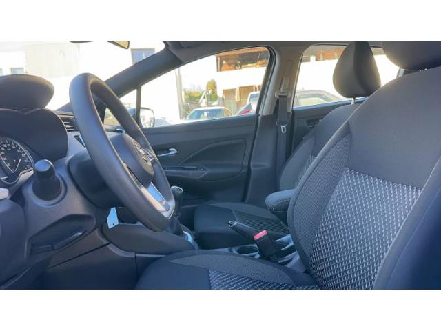 Nissan Micra image 2