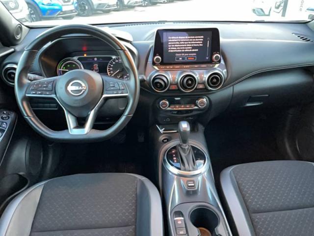 Nissan Juke image 3