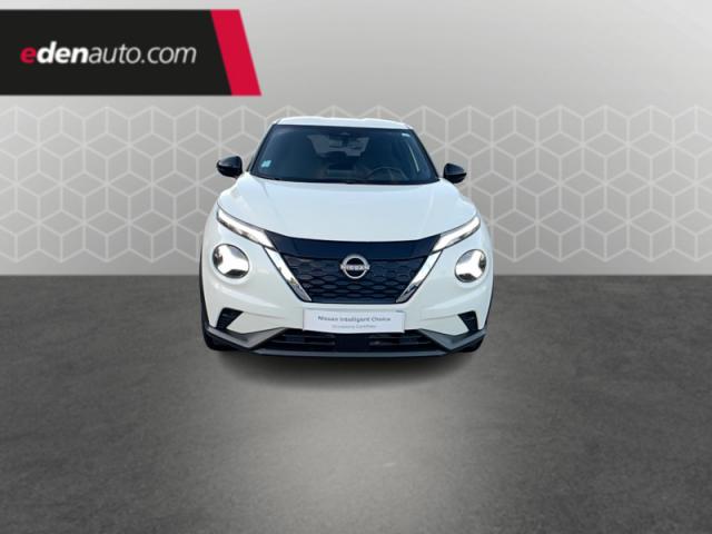 Nissan Juke image 7